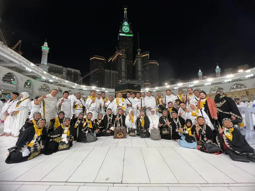 biaya umroh jannah firdaus