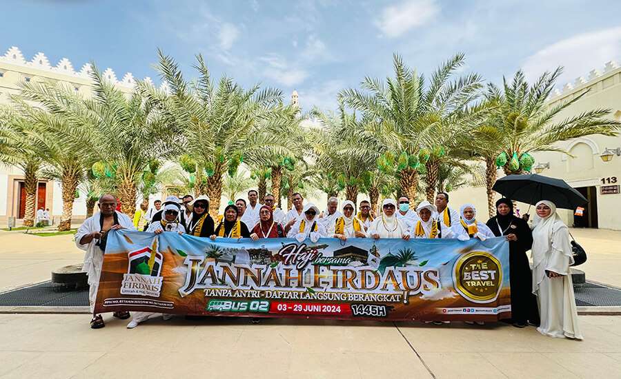 FURODA-JANNAH-FIRDAUS
