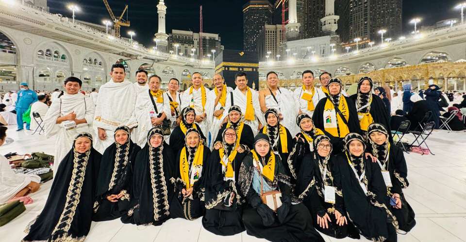 UMRAH